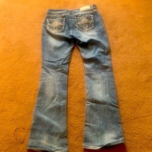 Size 30x31 Grace in LA JEANS